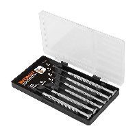 Präzisions-Schraubendreher Set, 6-teilig