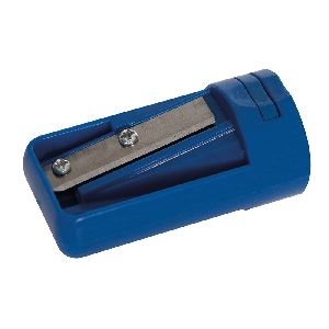Silverline - Anspitzer für Zimmermannsbleistifte, 54 x 27 mm