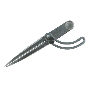 Silverline - Bogenzirkel, Messbereich: 195 mm