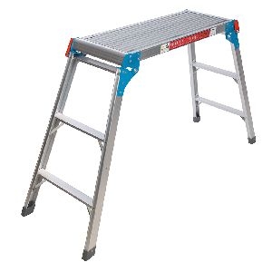 Silverline - Arbeitsplattform, 800 mm