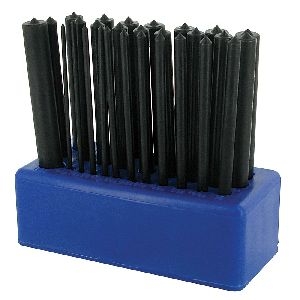 Silverline - Übertrag-Körner, 28-tlg. Satz, 2,4–13,4 mm