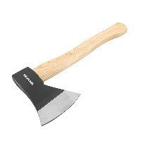 Zimmermannsbeil, Holzgriff, 600 g