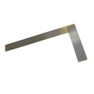 Silverline - Ingenieurs-Flachwinkel, 200 mm