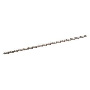 Silverline - SDS-Plus-Steinbohrer, 14 x 460 mm