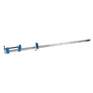 Silverline - Profi-Fugzwinge mit Anschlagschiene, 1200 mm