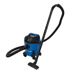 Silverline - Nass- und Trockensauger, 1.000 W, 10 l, 1000 W