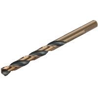 Spiralbohrer, HSS / M2, DIN 338, 10er Box, 1,5 x 40 mm