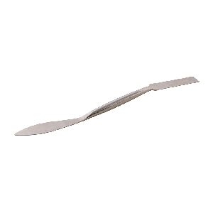 Silverline - Stukkateureisen, Spitzblatt 15 x 70 mm, Vierkantblatt 15 x 66 mm