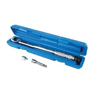 Silverline - Drehmomentschlüssel, 20 - 110 Nm, 3/8-Zoll-Antrieb