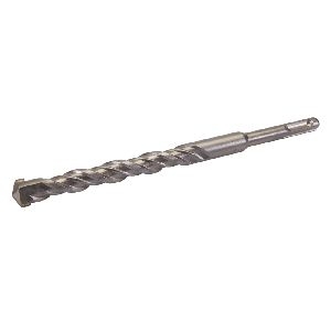 Silverline - SDS-Plus-Steinbohrer, 18 x 210 mm