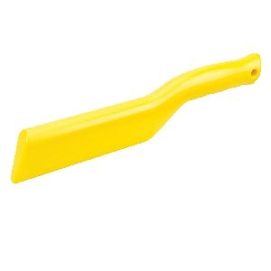 Silverline - Klopfholz für Bleiblech, 340 x 30 mm