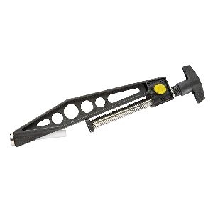 Rockler - „Pock-it Hole Clamp®“-Schnellspannzwinge für Taschenbohrungen, 76 mm (3 Zoll)