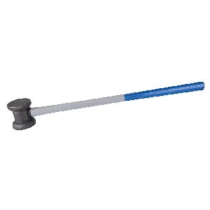 Silverline - Zaunpfosten-Vorschlaghammer, 4500 g