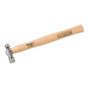 Silverline - Ingenieurhammer m. Hickorystiel, 4 oz (113 g)