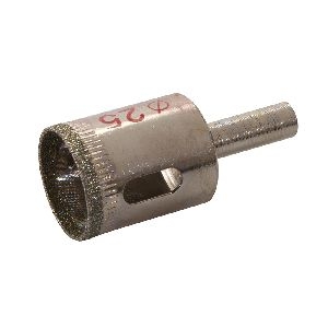 Silverline - Diamant-Lochsäge, 25 mm