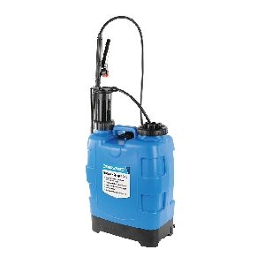 Silverline - Rückenspritzgerät, 20 l