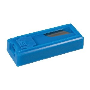 Silverline - Universalklingen aus SK5-Stahl, 10er-Pckg.