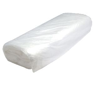Silverline - PE-Abdeckfolie (Rolle), Ca. 2 m x 50 m