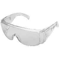 Schutzbrille FS-02