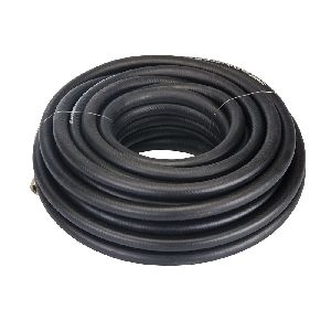 Silverline - Gummi-Druckuftschlauch, 15 m
