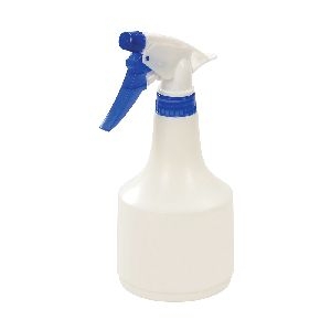 Silverline - Sprühflasche, 500 ml, 500 ml
