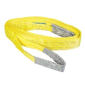 Silverline - Hebeband, 3 t, 4 m