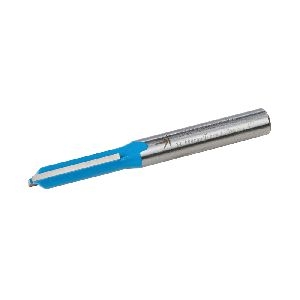 Silverline - Nutfräser, metrisch, 1/4 Zoll, 6 x 20 mm