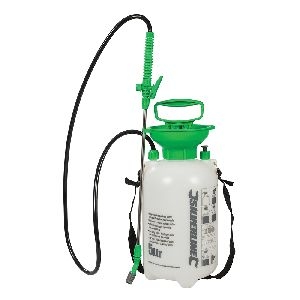 Silverline - Drucksprühgerät, 5 l, 5 l