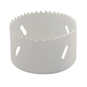 Silverline - Bimetall-Lochsäge, 76 mm