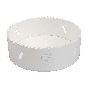 Silverline - Bimetall-Lochsäge, 127 mm