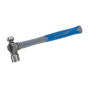 Silverline - Ingenieurhammer m. Glasfaserstiel, 16 oz (454 g)