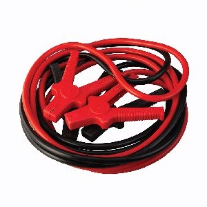Silverline - Starthilfekabel, 480 A, 4,5 m