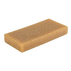 Silverline - Schleifband-Reinigungsblock, 150 x 75 x 25 mm