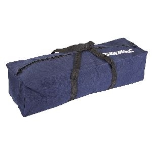 Silverline - Segeltuch-Werkzeugtasche, 620 x 185 x 175 mm