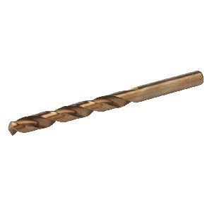 Silverline - Kobaltbohrer, 10,0 mm
