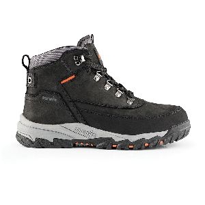 Scruffs - Sicherheitsstiefel „Scarfell“, schwarz, Größe 46 (11)