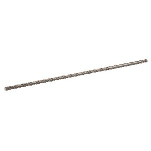Silverline - SDS-Plus-Steinbohrer, 12 x 460 mm