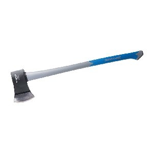 Silverline - Fällaxt m. Glasfaserstiel, 6 lb (2,72 kg)