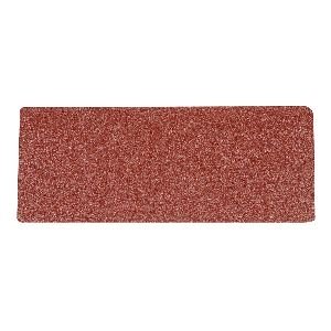 Silverline - Schleifblätter, 95 x 230 mm, 10er-Pckg., 80er-Körnung