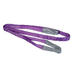 Silverline - Hebeband, 1 t, 2 m