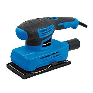 Silverline - Schwingschleifer, 160 W, 1/3 Blatt, 160 W