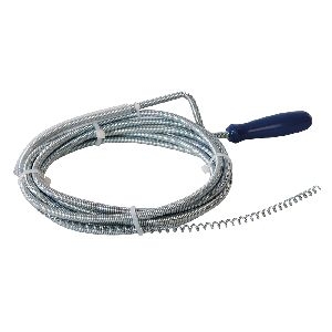 Silverline - Rohrreinigungswelle, 3 m