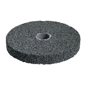 Silverline - Korund-Schleifscheibe für Doppelschleifer, 150 x 20 mm, grob
