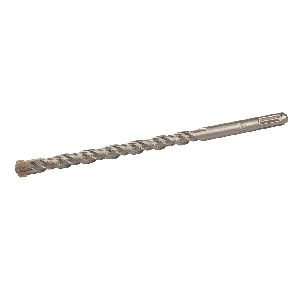 Silverline - SDS-Plus-Kreuzkopfbohrer, 12 x 210 mm