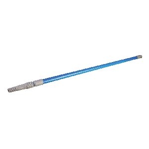 Silverline - Teleskopstange, 1,1–2,0 m