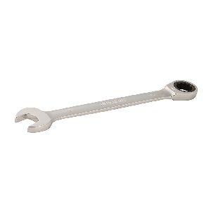 Silverline - Ring-Maul-Ratschenschlüssel, 17 mm