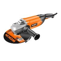 Winkelschleifer, Industrie, 2400 W