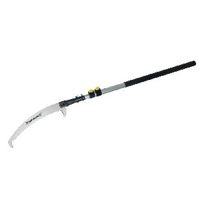 Silverline - Baumschere mit Teleskopgriff, 1,5–2,5 m