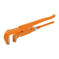 Rohrzange 2", max. Öffnung 60 mm, Industrie