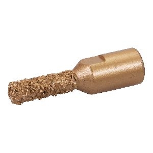 Silverline - Wolframkarbid-Zementstift, 12 mm, grob